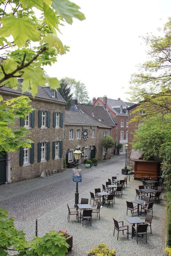 Altstadtflair Apartment Stolberg  Exterior photo