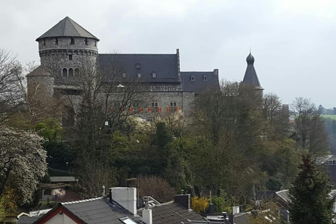 Altstadtflair Apartment Stolberg  Exterior photo