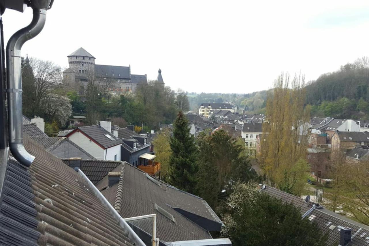 Altstadtflair Apartment Stolberg  Exterior photo