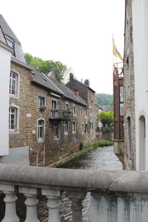 Altstadtflair Apartment Stolberg  Exterior photo