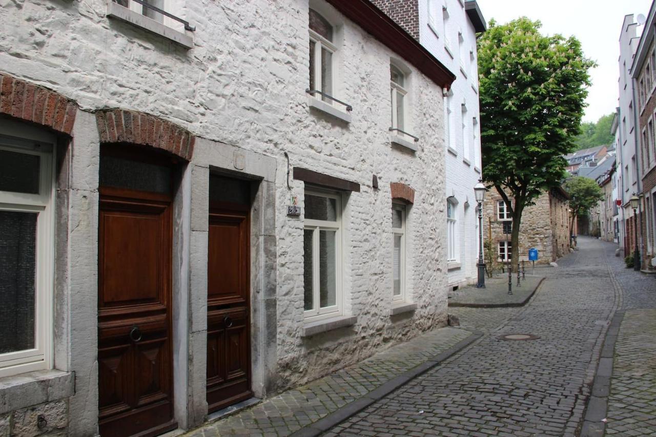 Altstadtflair Apartment Stolberg  Exterior photo